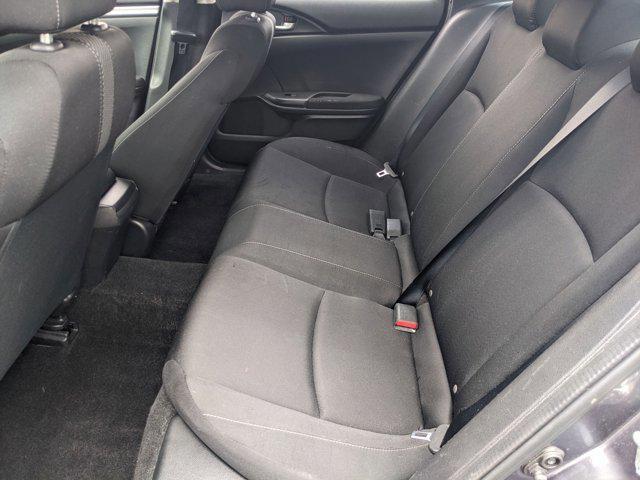 used 2016 Honda Civic car, priced at $13,522