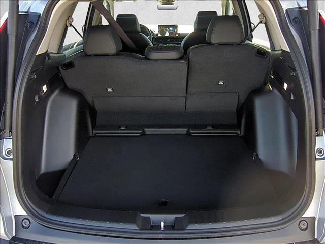 new 2026 Honda CR-V car, priced at $36,781