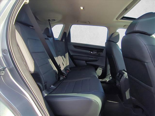 new 2026 Honda CR-V car, priced at $36,781