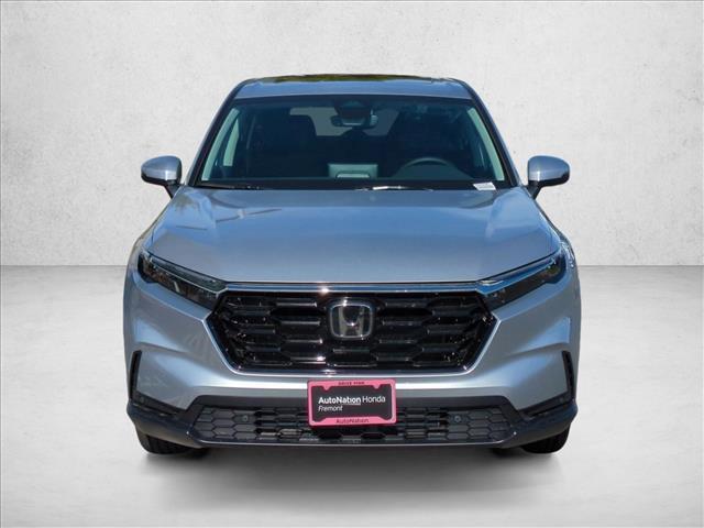 new 2026 Honda CR-V car, priced at $36,781