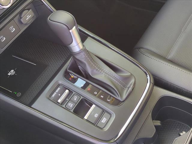 new 2026 Honda CR-V car, priced at $36,781