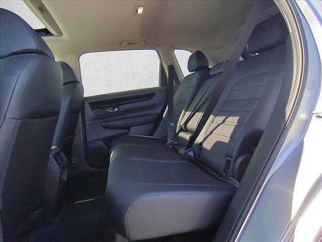 new 2026 Honda CR-V car, priced at $36,781