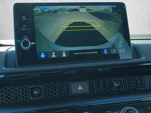 new 2026 Honda CR-V car, priced at $36,781