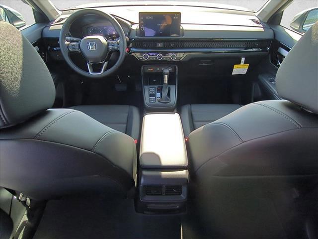 new 2026 Honda CR-V car, priced at $36,781