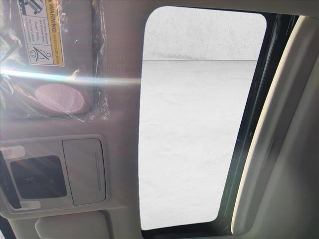 new 2026 Honda CR-V car, priced at $36,781