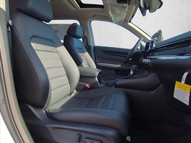 new 2026 Honda CR-V car, priced at $36,781