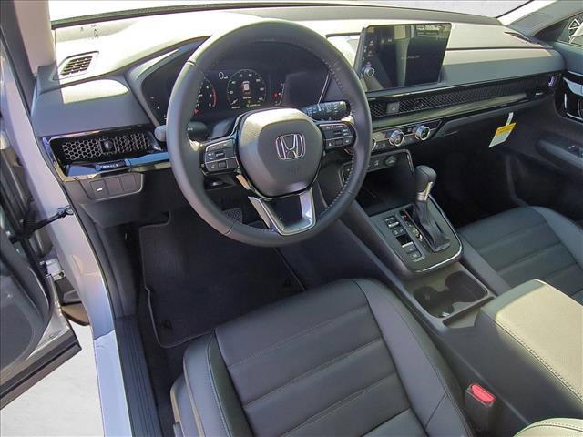 new 2026 Honda CR-V car, priced at $36,781