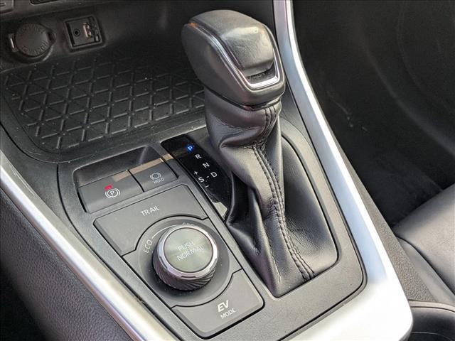 used 2019 Toyota RAV4 Hybrid car, priced at $29,688