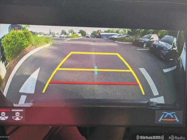 used 2019 Toyota RAV4 Hybrid car, priced at $29,688