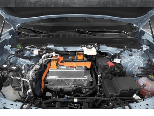 new 2025 Honda Prologue car, priced at $53,605