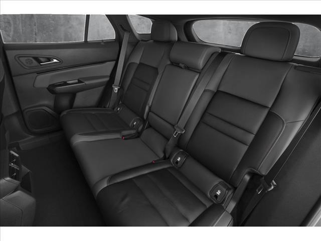 new 2025 Honda Prologue car, priced at $53,605