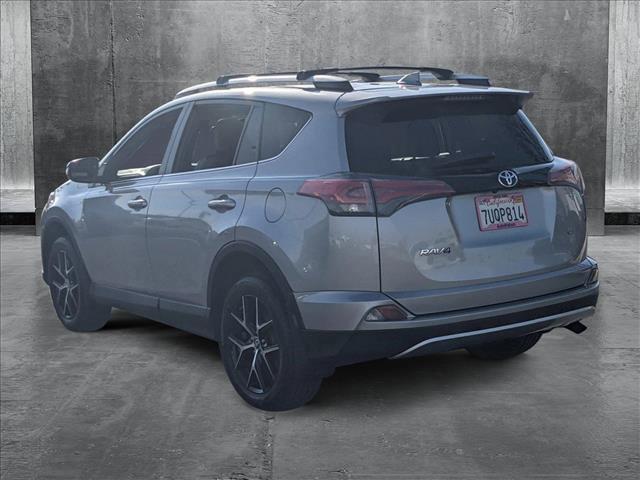 used 2016 Toyota RAV4 car, priced at $17,944