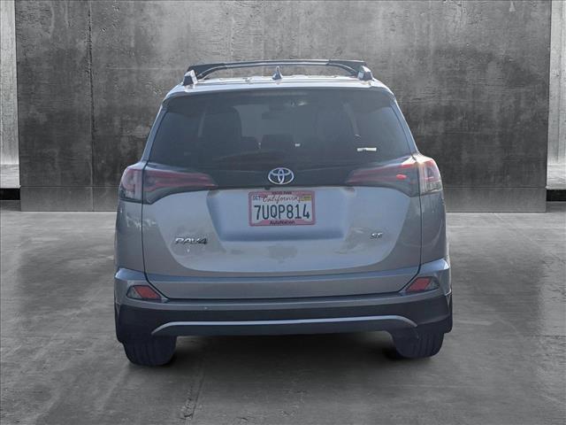 used 2016 Toyota RAV4 car, priced at $17,944