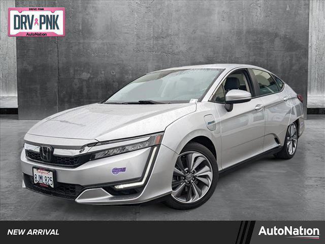 used 2019 Honda Clarity Plug-In Hybrid car, priced at $17,777