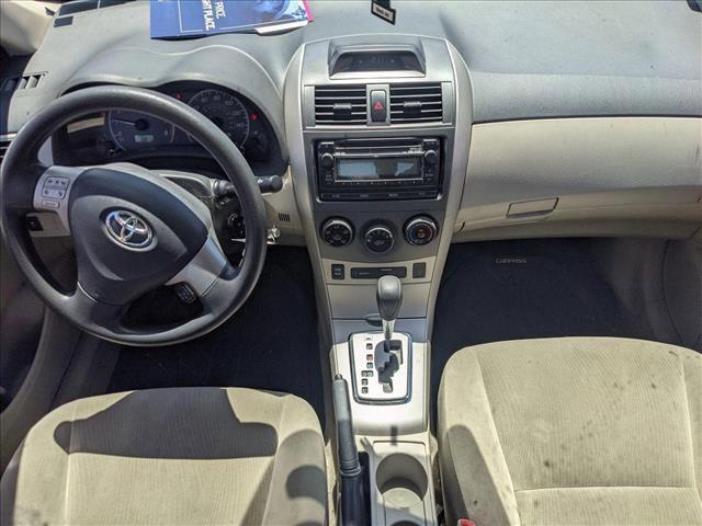 used 2012 Toyota Corolla car, priced at $10,377