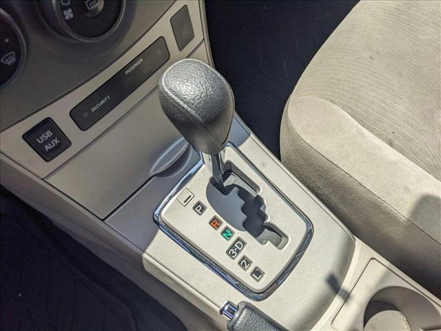 used 2012 Toyota Corolla car, priced at $10,377