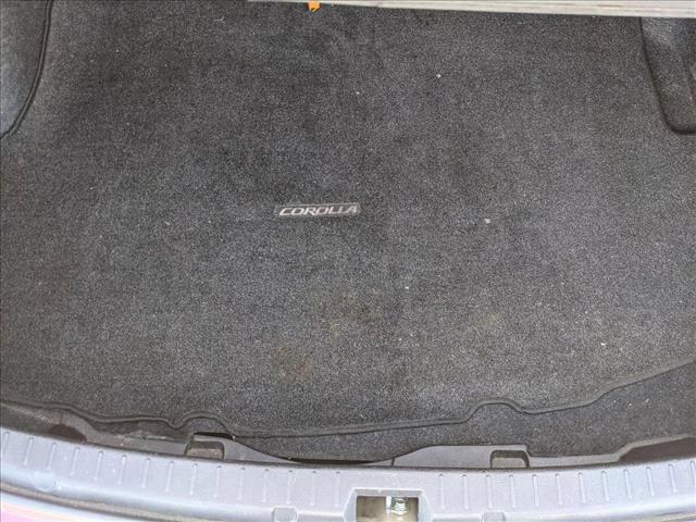 used 2012 Toyota Corolla car, priced at $10,377