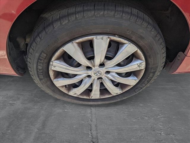 used 2012 Toyota Corolla car, priced at $10,377