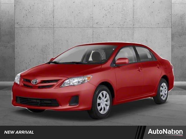 used 2012 Toyota Corolla car, priced at $10,399