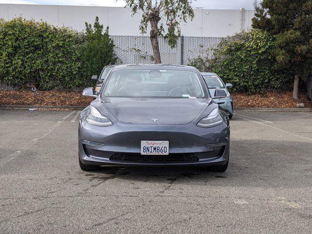 used 2020 Tesla Model 3 car, priced at $23,588