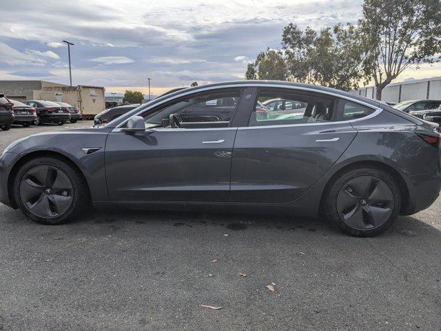 used 2020 Tesla Model 3 car, priced at $23,588