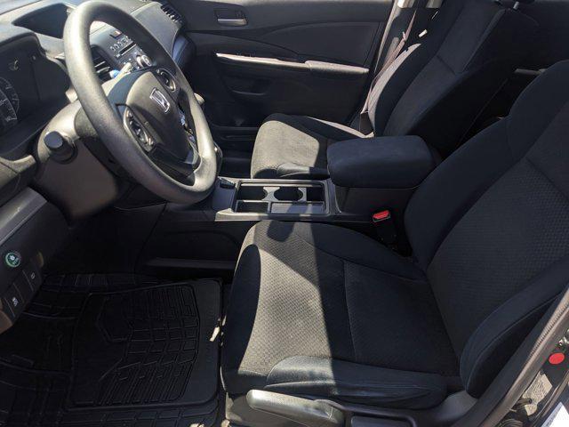 used 2015 Honda CR-V car, priced at $13,977