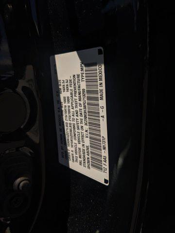 used 2015 Honda CR-V car, priced at $13,977