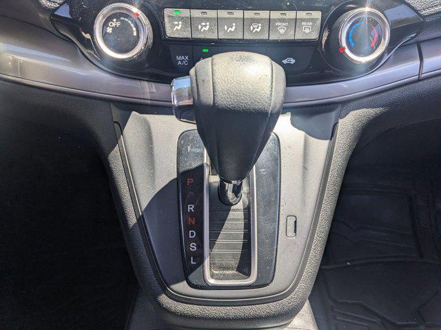 used 2015 Honda CR-V car, priced at $13,977