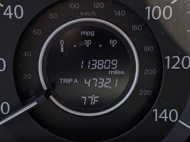 used 2015 Honda CR-V car, priced at $13,977