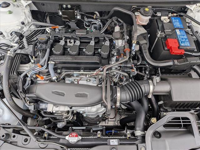 new 2025 Honda Accord car, priced at $28,959