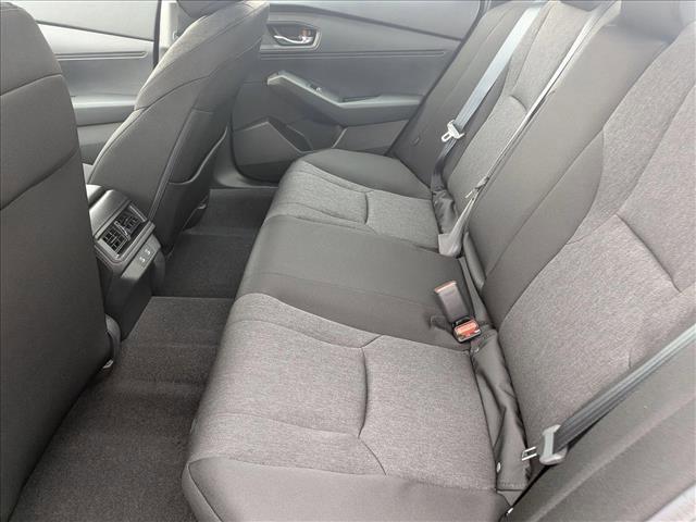 new 2025 Honda Accord car, priced at $28,959