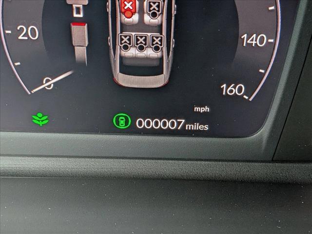 new 2025 Honda Accord car, priced at $28,959