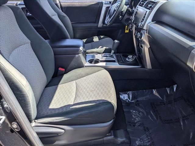 used 2021 Toyota 4Runner car, priced at $38,922