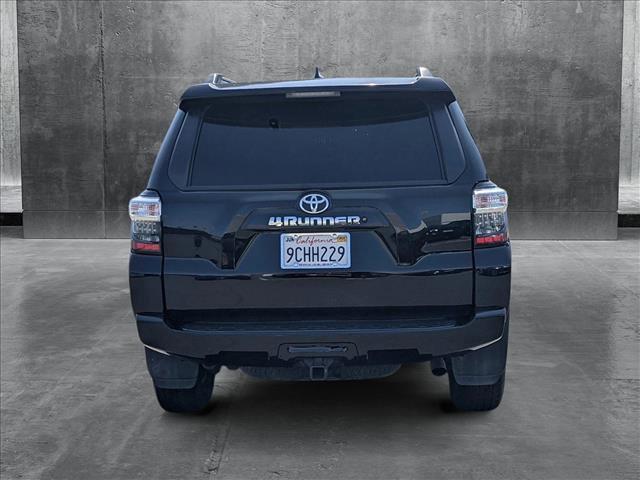 used 2021 Toyota 4Runner car, priced at $40,977