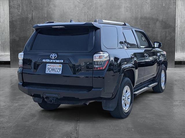 used 2021 Toyota 4Runner car, priced at $40,977