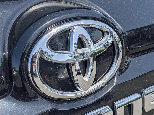 used 2021 Toyota 4Runner car, priced at $40,977