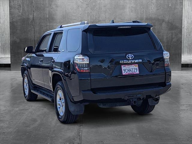 used 2021 Toyota 4Runner car, priced at $38,922