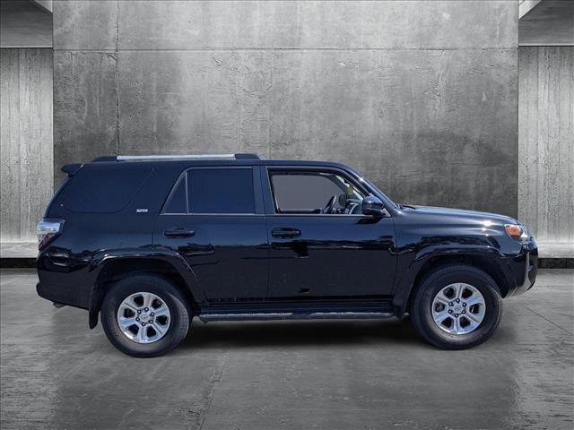 used 2021 Toyota 4Runner car, priced at $40,977