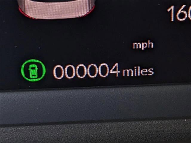 new 2025 Honda Accord Hybrid car, priced at $35,021