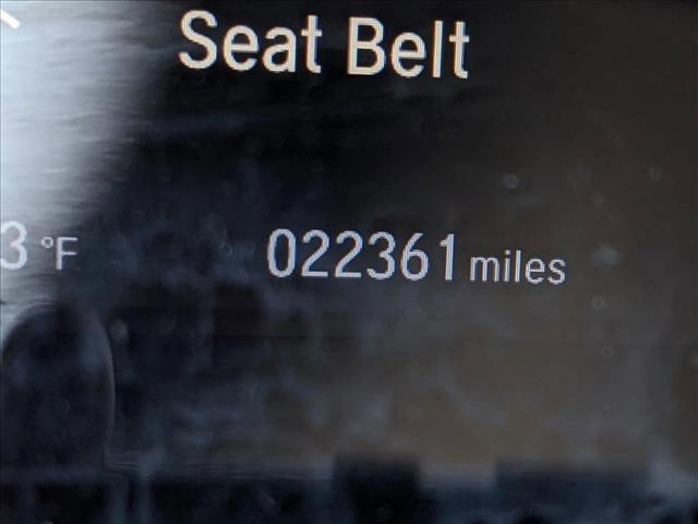 used 2022 Honda CR-V car, priced at $29,522