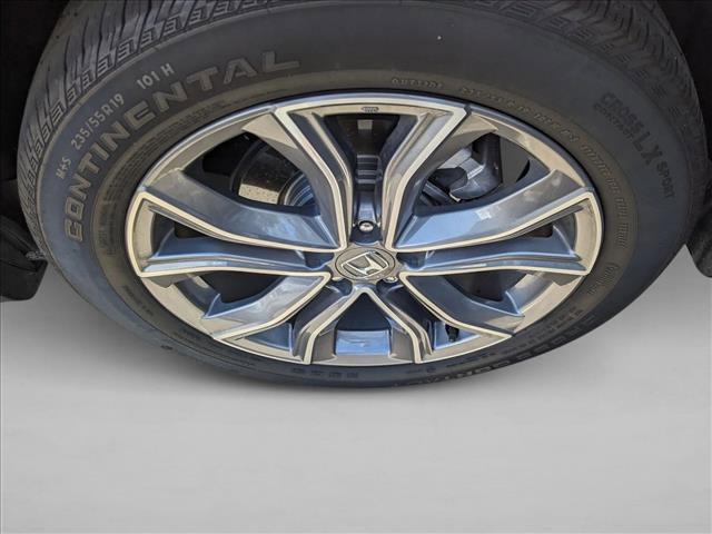 used 2022 Honda CR-V car, priced at $29,522