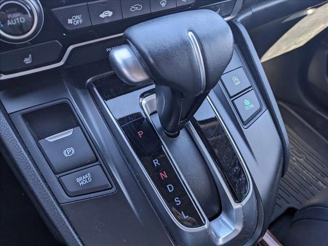 used 2022 Honda CR-V car, priced at $29,522