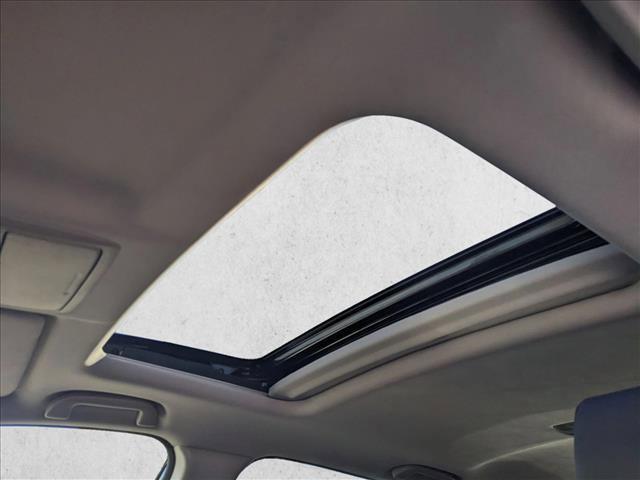 used 2022 Honda CR-V car, priced at $29,522
