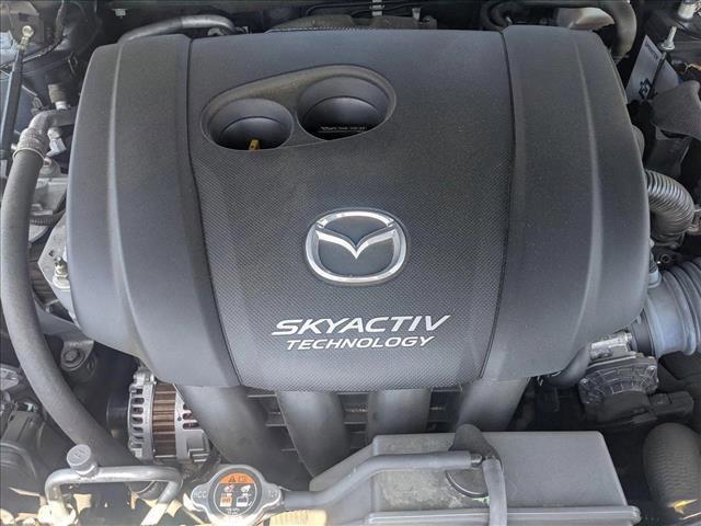 used 2018 Mazda Mazda3 car, priced at $16,677
