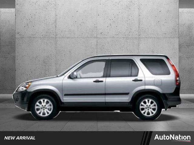 used 2005 Honda CR-V car, priced at $6,477