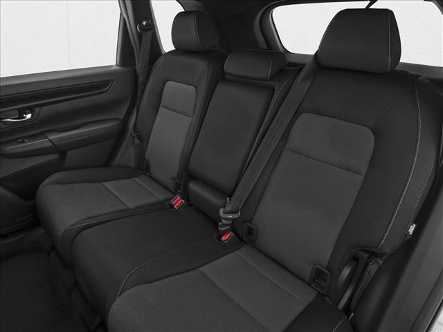 new 2026 Honda CR-V Hybrid car, priced at $38,980