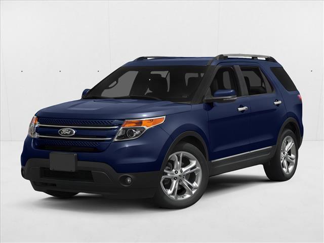used 2013 Ford Explorer car, priced at $10,177