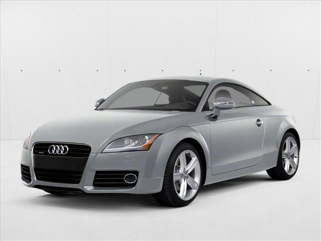 used 2011 Audi TT car, priced at $19,577
