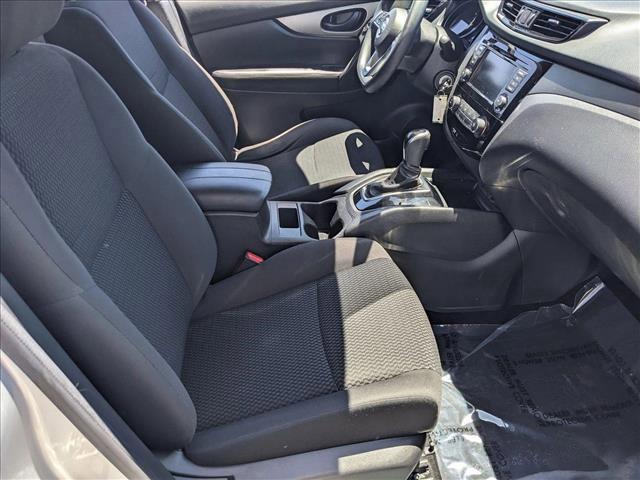 used 2019 Nissan Rogue Sport car, priced at $14,922