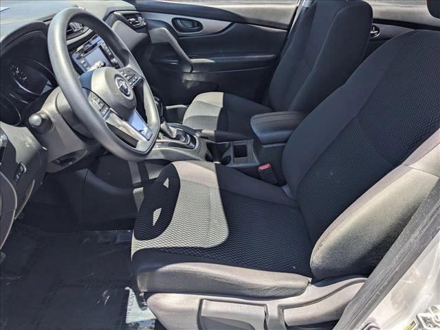 used 2019 Nissan Rogue Sport car, priced at $14,922